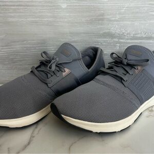 New Balance Women’s Dynasoft Nergize V3 - Grey